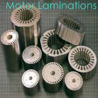Motor Laminations