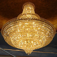 Chandelier