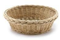 Bamboo Baskets