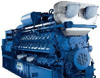 gas engines