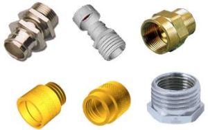 Brass Adaptors