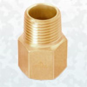 Brass Reducer