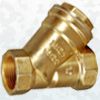 Brass Strainers