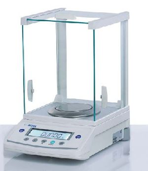 Analytical Balances