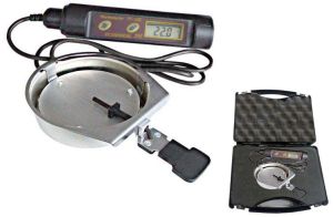 Moisture Calibration Kit