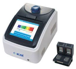 PCR Series Gardient Thermal Cycler