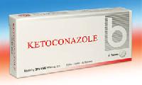 Ketoconazole