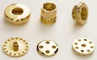 Brass Screw Machine Parts