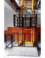 Material Handling Lifts