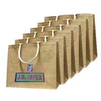 Handle Bag 02