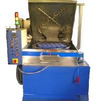 Tray Cleaning Machine