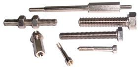 Brass Fasteners