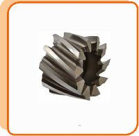 Cylindrical Milling Cutter