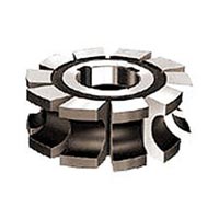 Maxwell Concave Milling Cutter