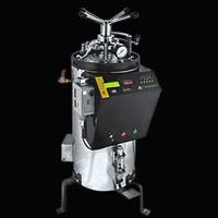 High Pressure Vertical Autoclave Sterilizer