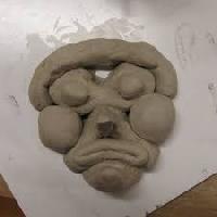 Clay Sculptures