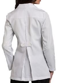 Ladies Doctor Coat