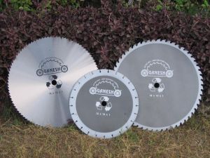 Circular Saw Blades