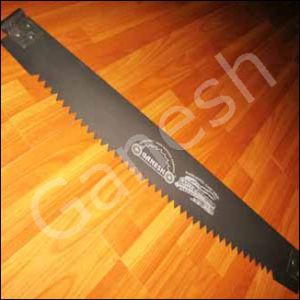 Cross Cut saw