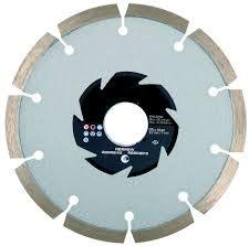 Diamond Cutting Blade