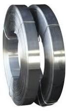 hardened steel strips