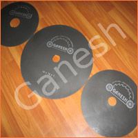 Metal Cutting Circular Saw Blade