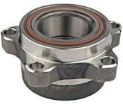 Bearing Castings