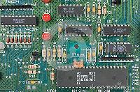 electronic circuit board