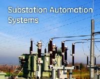 substation industrial automation systems