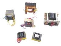 Power Supply Types Voltage Transformers