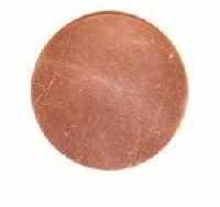 Copper Circle