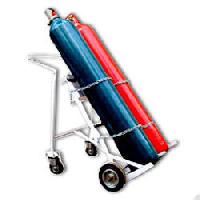 Double Cylinder Trolleys