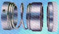 single Spring Seals Sss - 01