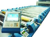 rotary printing machinery