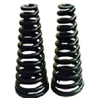 Automotive Conical Springs