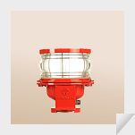 Xenon Medium Intensity Obstruction Lights