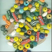 Glass Beads