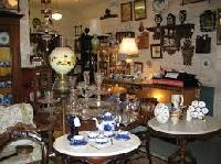 antiques collectibles