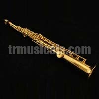 soprano saxophone