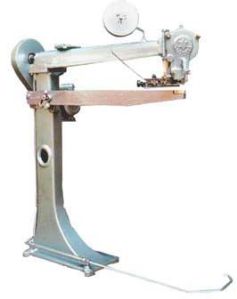 Box Stitching Machine