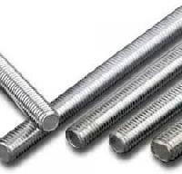 Zinc Rods