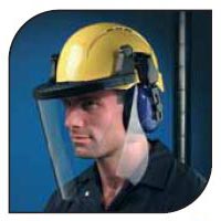 Concept Safety Helmet