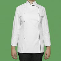 Hotel Uniform