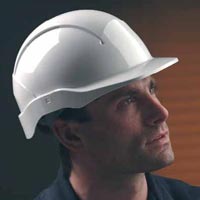 Concept Safety Helmet