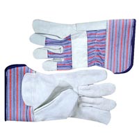Safety Gloves
