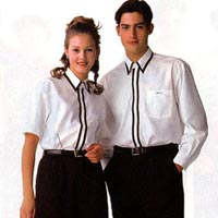 Hotel Uniform