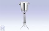 Champagne Bucket with Stand