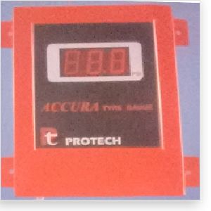 ELECTRONIC TYRE PRESSURE