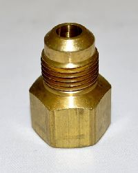 Brass Gas Fittings