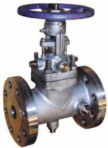 Safety Relief Valve